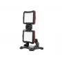 LED LENSER batteridriven LED-arbetslampa 3157CA 20V, 2000 lumen, kallvit, endast lampa