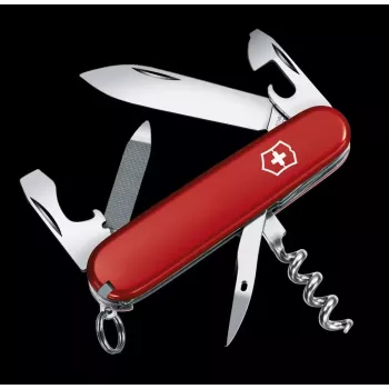 Victorinox Sportsman schweizisk armékniv 0.3803