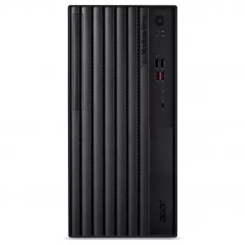 Acer Veriton M6735GT stationär dator Intel Core Ultra 5 225 16GB RAM 512GB SSD Windows 11 Pro svart
