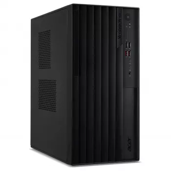 Acer Veriton M6735GT stationär dator Intel Core Ultra 5 225 16GB RAM 512GB SSD Windows 11 Pro svart