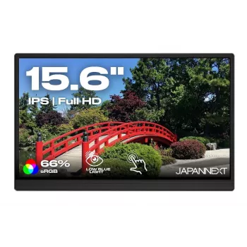 JAPANNEXT JN-MD-i156F-T-LE 15,6