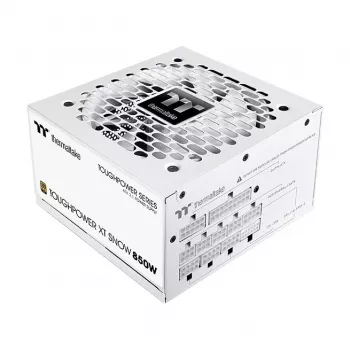 Thermaltake Toughpower XT 850W ATX 3.1 80+ Gold fullt modulär nätaggregat
