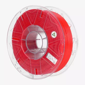 Creality Hyper Series PLA-filament röd 1 kg 1,75 mm RFID