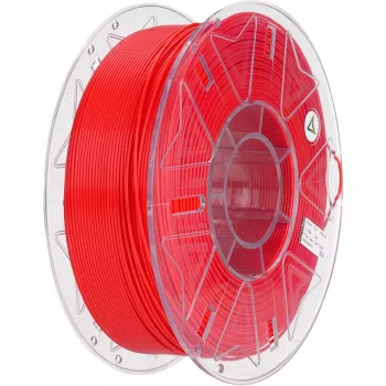 Creality Hyper Series PLA-filament röd 1 kg 1,75 mm RFID