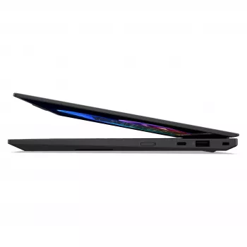 Lenovo ThinkPad X1 Carbon Gen 14 21V7 – Aura Edition – 180° gångjärnsdesign – Intel Core Ultra 7 355 / 2,3 GHz – Evo – Win 11 Pro – Intel Graphics – 32 GB RAM – 1 TB SSD TCG Opal Encryption 2, NVMe – 35,6 cm (14 inch)