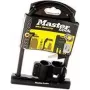 Master Lock bygellås svart 8170EURDPRO