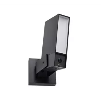 Netatmo Outdoor Camera Original NOC2-B svart