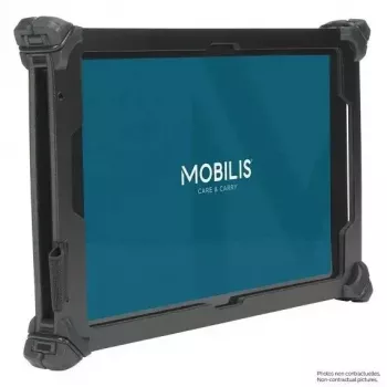Mobilis Resist Case för Lenovo ThinkPad X12 Detachable - svart