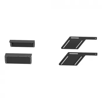 OPLITE F1 Expansion Kit för R8 cockpit svart retail