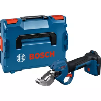 Bosch GPC18V-32P sladdlös rörkap i L-BOXX (06019S2001)
