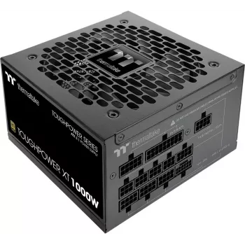 Thermaltake Toughpower XT 1000W ATX 3.1 / GEN5 80+ Gold Fullt modulär nätaggregat