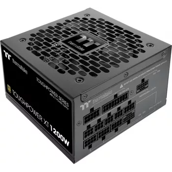 Thermaltake Toughpower XT 1200W ATX 3.1 80 PLUS Gold Fullt modulär nätaggregat
