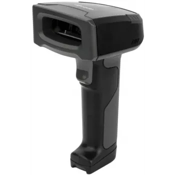 Inateck BCST-75X streckkodsläsare 2D trådlöst kit svart