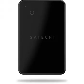 Satechi FindAll Wallet Card svart