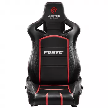 Asetek SimSports Initium Forte säte