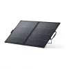 Anker SOLIX PS200 bifacialt bärbart solpanel 200W