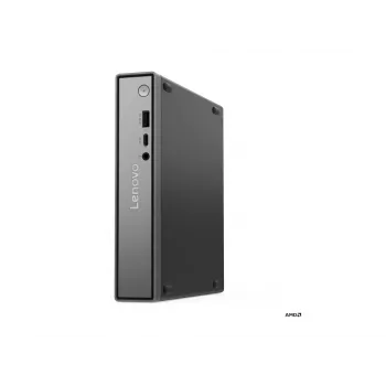 Lenovo ThinkCentre neo 55q Gen 6 13GN001UPB mini-PC, AMD Ryzen 5 220, 16GB DDR5, 512GB SSD, utan OS