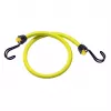 Master Lock 3022EURDAT twin wire bungee med omvända krokar (2-pack, 100 cm, svart)