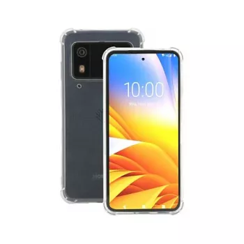 Mobilis R Series klar mjukväska för Zebra EM45