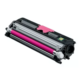 Konica Minolta A0V30CH original tonerpatron magenta - 2 500 sidor