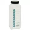 KAISER FOTOTECHNIK Kemikalieflaska 1000ml vit 4192