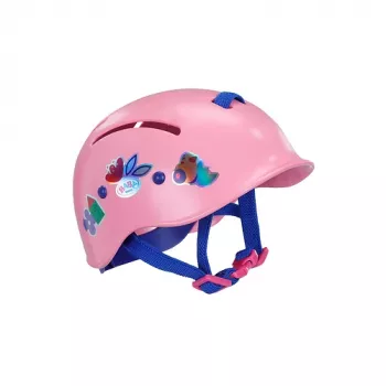 ZAPF CREATION BABY born Hjälm 43 cm