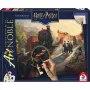 Schmidt My ArtNOBLE Thomas Kinkade - Harry Potter Hogwarts Express 1000 bitar pussel