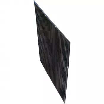 Schwaiger Slim 2x solmodul inkl. 1,6 m kabel (SOPA5400)