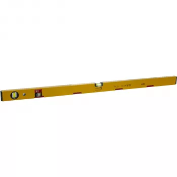 STABILA Type 70 M vattenpass 100 cm med magneter
