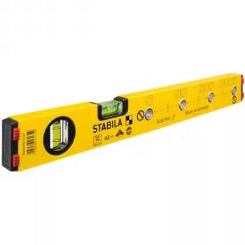 STABILA Type 70 Electric vattenpass 43 cm