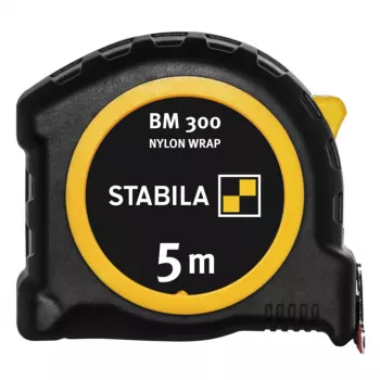 STABILA BM 300 5 m måttband (cm) 19577