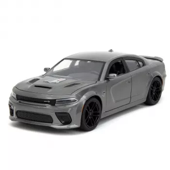 Jada Fast & Furious 2021 Dodge Charger 1:24 diecast-modellbil