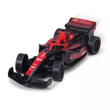 Dickie RC Speed Racers 2,4 GHz fjärrstyrd racerbil 1:24