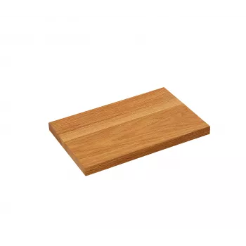 Zassenhaus Skärbräda Ek 26x17x2cm