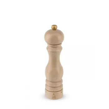 Peugeot Paris pepparkvarn bokträ natur 22 cm