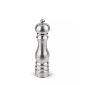 Peugeot Paris Chef pepparkvarn u'Select 22 cm rostfritt stål