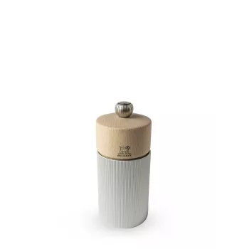 Peugeot Line pepparkvarn 12 cm trä/aluminium