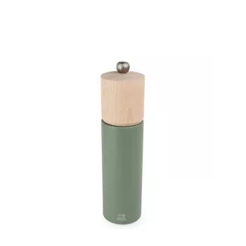 Peugeot BOREAL pepparkvarn 21 cm ormbunksgrön