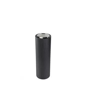 Peugeot PRESERVE vin elektrisk vakuumpump - aluminium 14 cm CAR