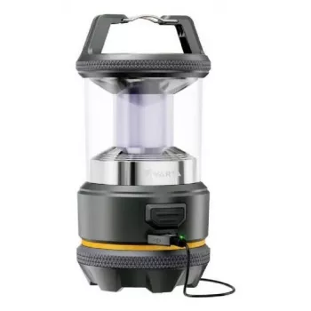 VARTA Outdoor Sports Lantern L20R LED campinglykta med laddningsbart batteri
