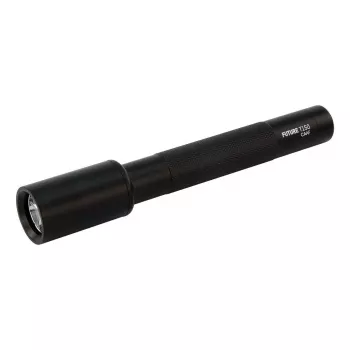 Ansmann Future T150 LED-ficklampa, svart (1600-0145)