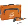 FEIN Multimaster MM 500 Plus Basic L-BOXX 350 W multiverktyg med väska