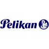 Pelikan kompatibel etikettrule för Dymo 99010, 28 mm x 89 mm, svart på vit, 260 etiketter
