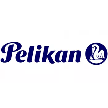 Pelikan kompatibel etikettrule för Dymo 99010, 28 mm x 89 mm, svart på vit, 260 etiketter