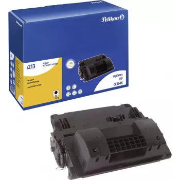 Pelikan remanufactured tonerkassett för HP CC364X - svart, High Yield