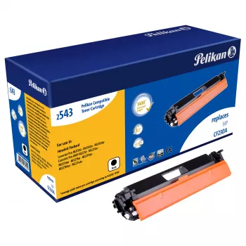 Pelikan toner för HP CF230A svart
