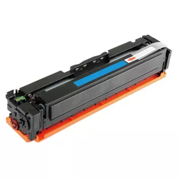 Pelikan toner för HP CF541A cyan kompatibel laserpatron