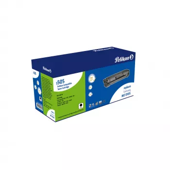 Pelikan kompatibel tonerkassett för Samsung MLT-D101S, svart, 1 500 sidor