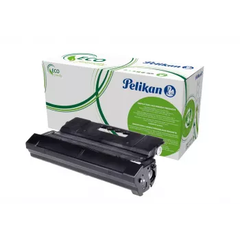Pelikan ECO No Waste tonerkassett för HP W1106A, svart, 9 000 sidor
