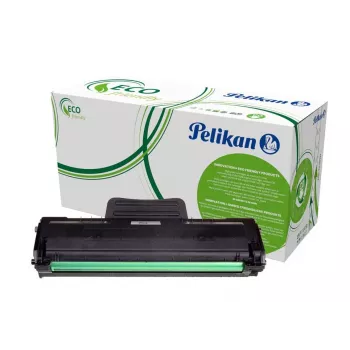 Pelikan ECO No Waste toner W1106A svart 2K – tonerenhet – svart